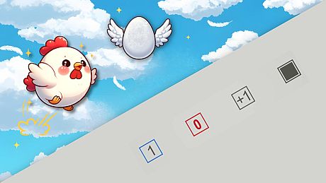 Sky Feathers + Moves: Double Game Pack Bundle