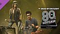 Dead by Daylight - The 80's Suitcase