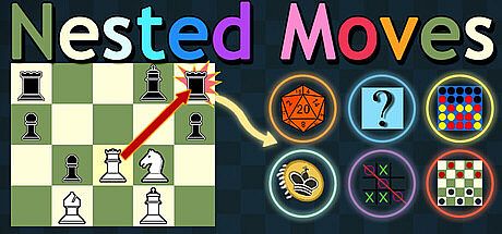 Nested Moves