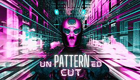 Unpatterned Cut