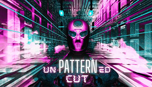 Unpatterned Cut