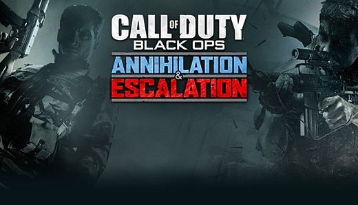 Call of Duty: Black Ops Annihilation & Escalation Bundle – Mac Edition