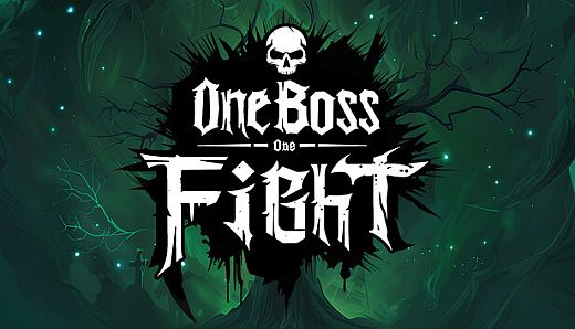 One Boss One Fight