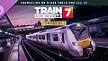Train Sim World 7: Thameslink BR Class 700/0 EMU Add-On