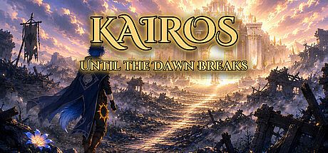 Kairos: Until the Dawn Breaks Game