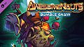 Awesomenauts - Bumble Gnaw Skin