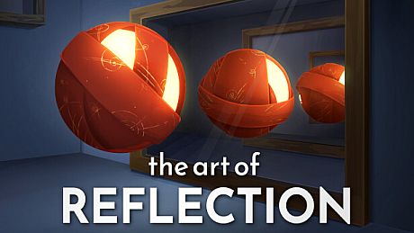 The Art of Reflection Game