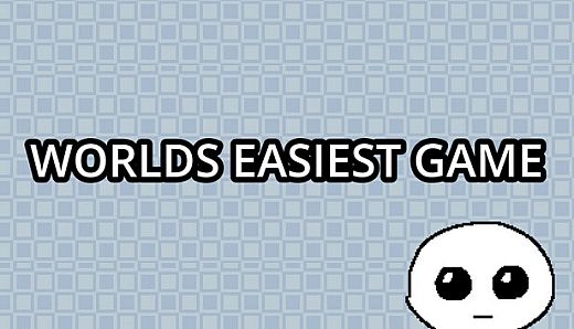 worlds easiest game