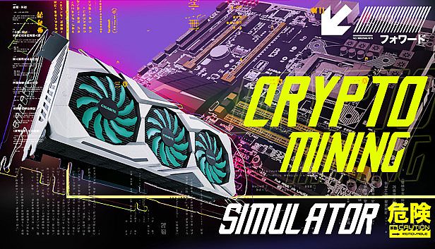 Buy Crypto Mining Simulator