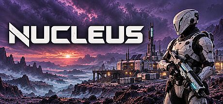 Nucleus Game