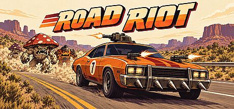 Road Riot