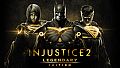 Injustice 2 Legendary Edition