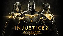 Acheter Injustice 2 Legendary Edition PC