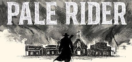 Pale Rider