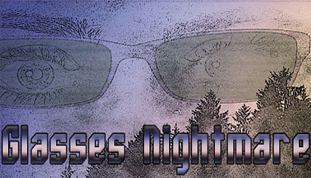 Buy Glasses Nightmare