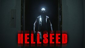 HELLSEED: All Chapters