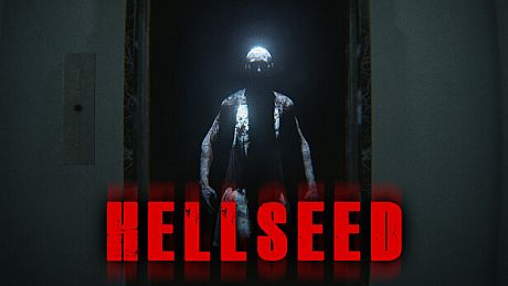 HELLSEED: All Chapters Game