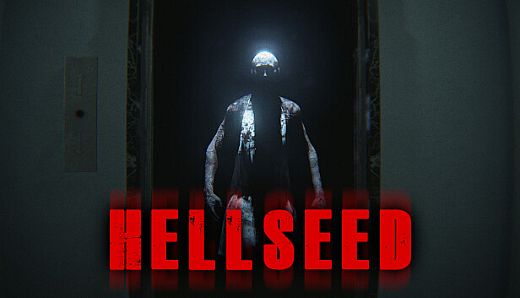 HELLSEED: All Chapters