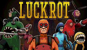 LUCKROT