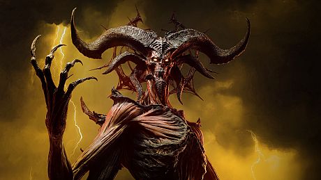 Diablo IV: Lord of Hatred - Ultimate Edition Bundle