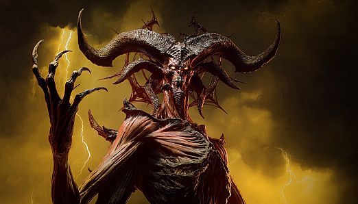 Buy Diablo IV: Lord of Hatred - Ultimate Edition PC