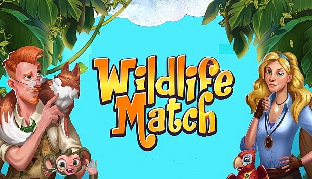 Buy Wildlife Match