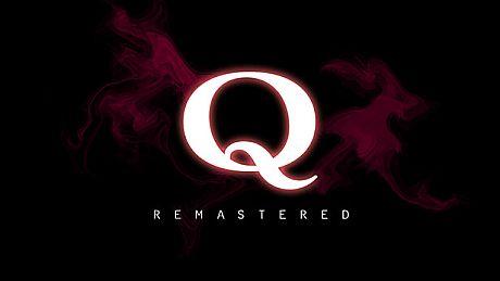 Q REMASTERED Game