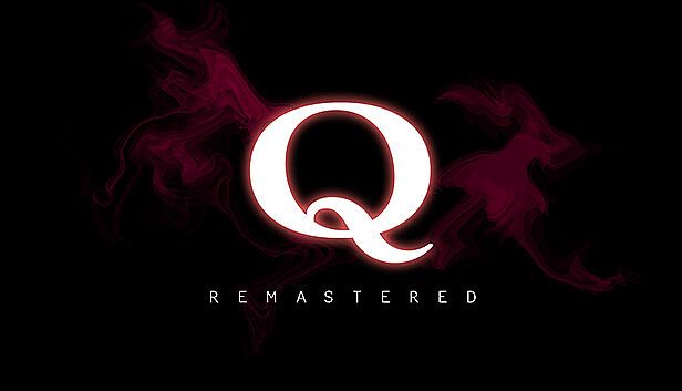 Buy Q REMASTERED