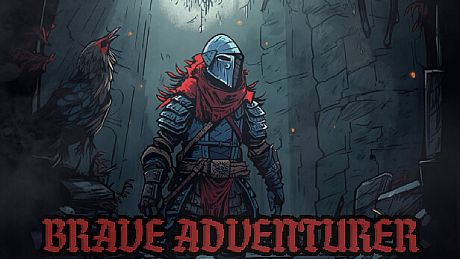 BRAVE ADVENTURER Game