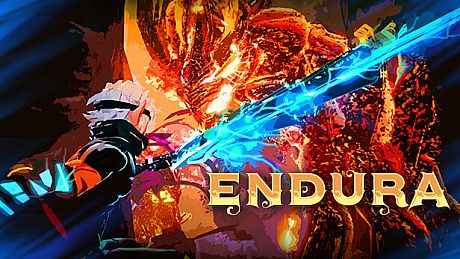 ENDURA Game