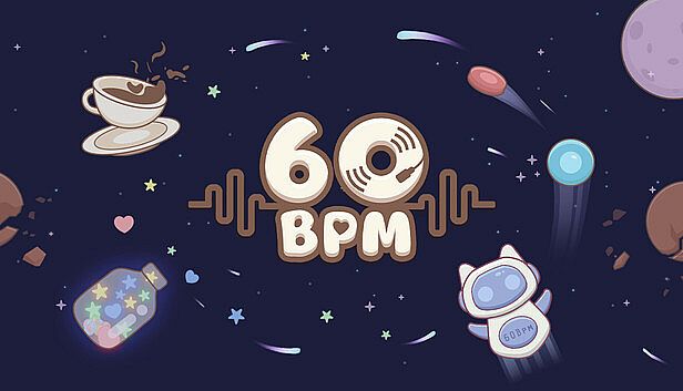 Buy 60 BPM