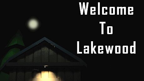 Welcome To Lakewood Game