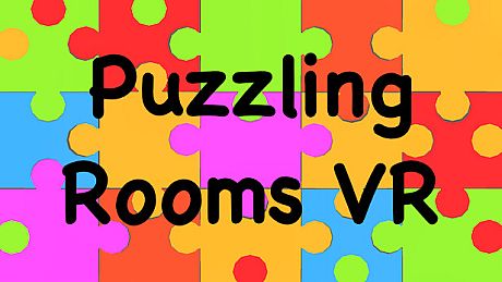 Puzzling Rooms VR Game
