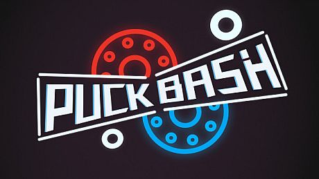 Puck Bash Game