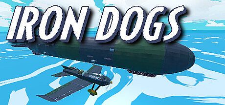 Iron Dogs Game