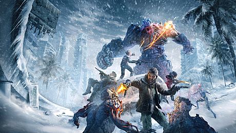 After the Fall® - Complete Edition Game