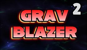 Grav Blazer Squared
