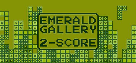 Emerald Gallery: 2-Score