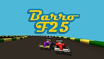 Comprar Barro F25 para PC