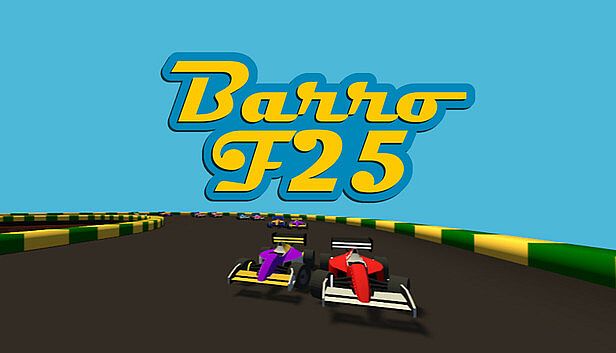 Buy Barro F25