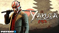 Buy PAYDAY 2: Yakuza Character Pack PC