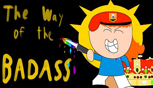 The Way of the Badass