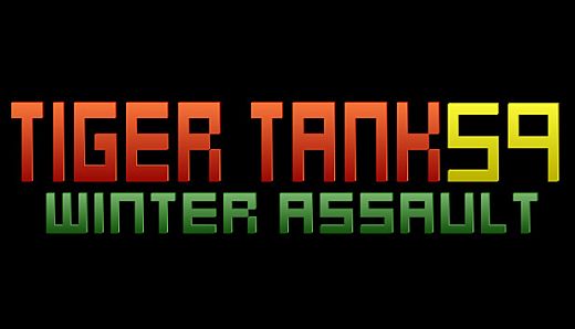 Tiger Tank 59 Ⅰ Winter Assault