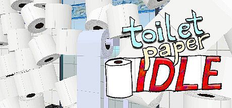 Toilet Paper Idle