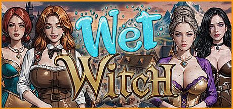 Wet Witch