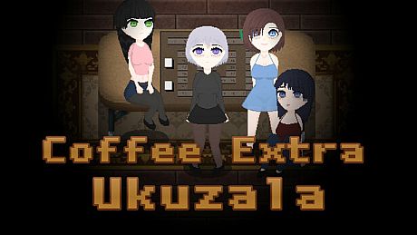 Coffee Extra: Ukuzala Game