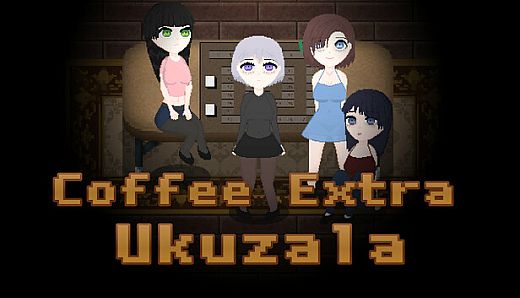 Coffee Extra: Ukuzala