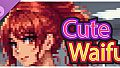 Cute Waifu - Pixel Chef DLC 2
