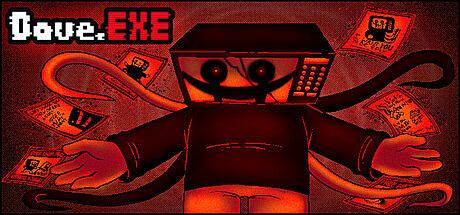 Dave.EXE Game