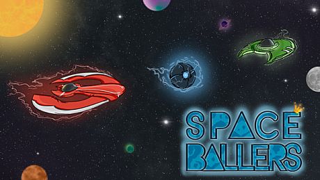 Space Ballers